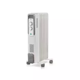 Масляный радиатор Ballu