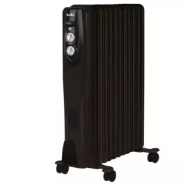 Масляный радиатор Ballu