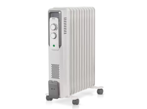 Масляный радиатор Ballu