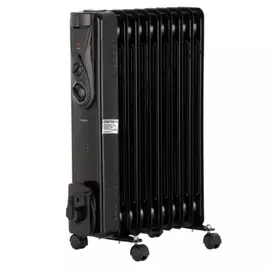 Масляный радиатор Centek