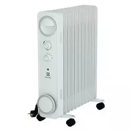 Масляный радиатор Electrolux