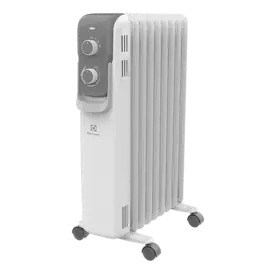 Масляный радиатор Electrolux