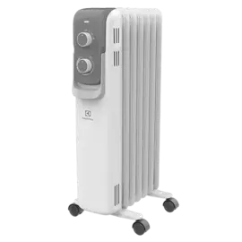 Масляный радиатор Electrolux