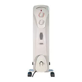 Масляный радиатор General Climate