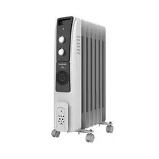 Масляный радиатор Hyundai