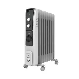 Масляный радиатор Hyundai