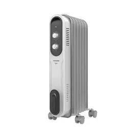 Масляный радиатор Hyundai