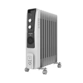 Масляный радиатор Hyundai