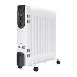 Масляный радиатор Hyundai