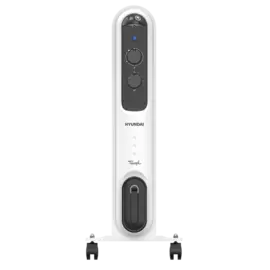 Масляный радиатор Hyundai