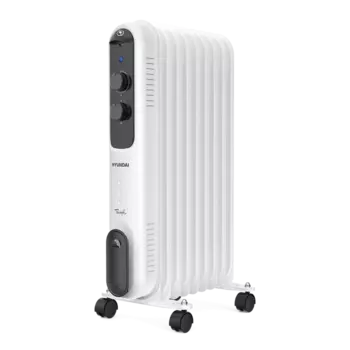 Масляный радиатор Hyundai