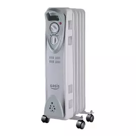 Масляный радиатор Oasis