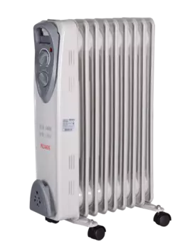 Масляный радиатор Ресанта