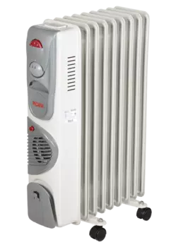 Масляный радиатор Ресанта