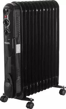 Масляный радиатор Ресанта