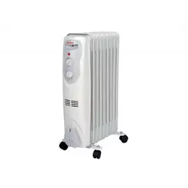 Масляный радиатор Ресанта