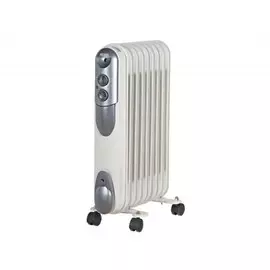 Масляный радиатор Ресанта