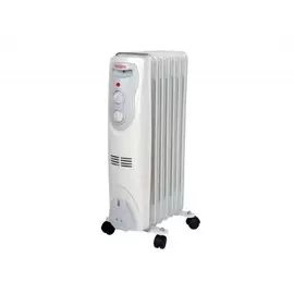 Масляный радиатор Ресанта