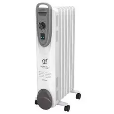 Масляный радиатор Royal Clima