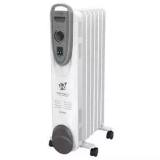 Масляный радиатор Royal Clima