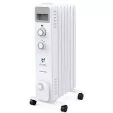 Масляный радиатор Royal Clima