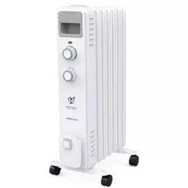 Масляный радиатор Royal Clima