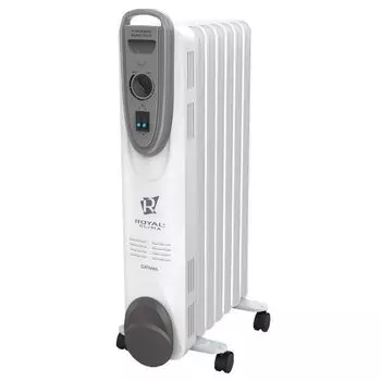 Масляный радиатор Royal Clima
