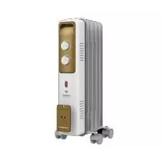 Масляный радиатор Timberk