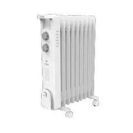 Масляный радиатор Timberk