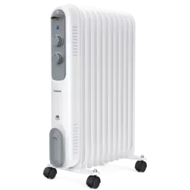 Масляный радиатор Timberk