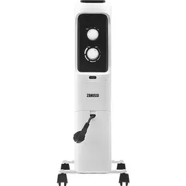 Масляный радиатор Zanussi
