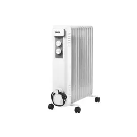 Масляный радиатор Zanussi