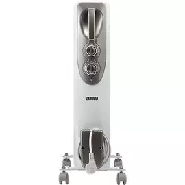 Масляный радиатор Zanussi