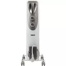 Масляный радиатор Zanussi