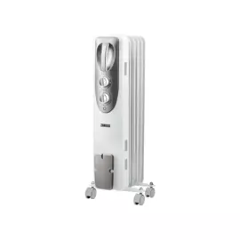 Масляный радиатор Zanussi