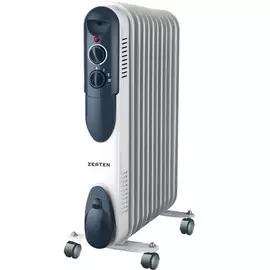 Масляный радиатор Zerten