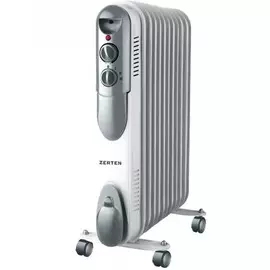Масляный радиатор Zerten