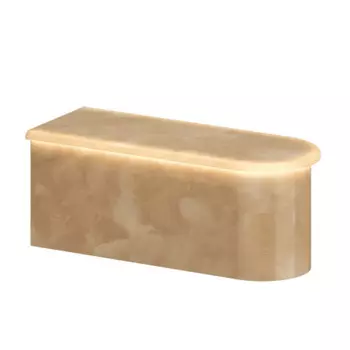 Массажный стол для хамама Talc