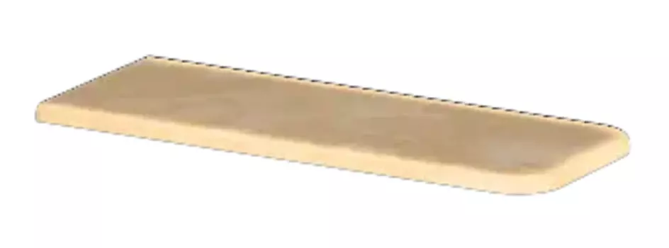 Массажный стол для хамама Talc