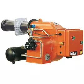 Мазутная горелка Baltur