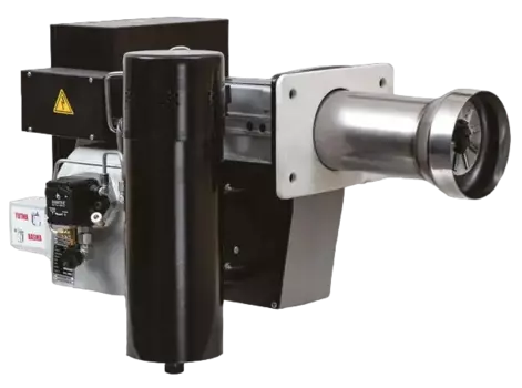 Мазутная горелка Gokce