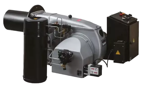 Мазутная горелка Gokce