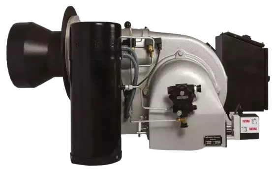 Мазутная горелка Gokce