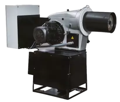 Мазутная горелка Gokce