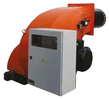 Мазутная горелка Gokce