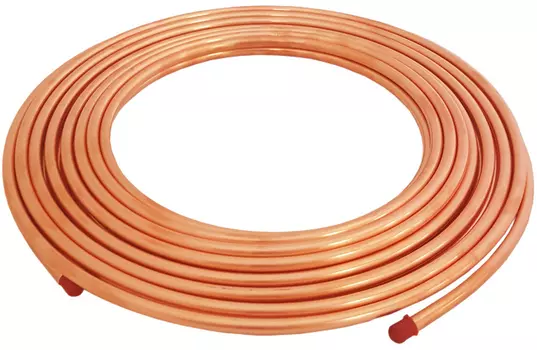 Медная труба Sinbo