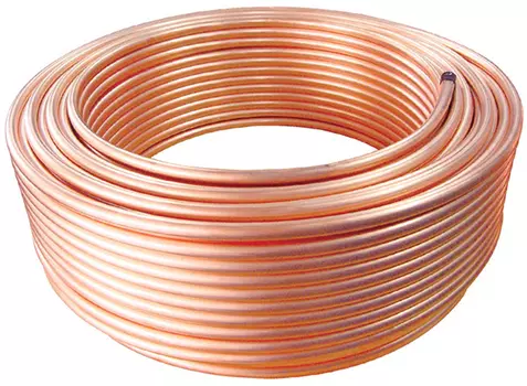 Медная труба Sinbo