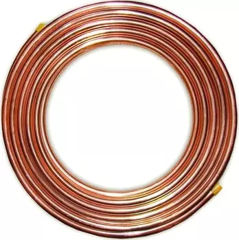 Медная труба Sinbo