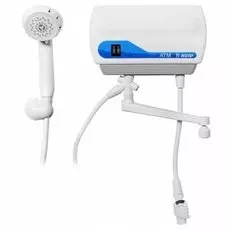 Механический проточный водонагреватель Atmor