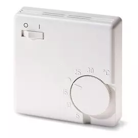 Механический терморегулятор ПИОН